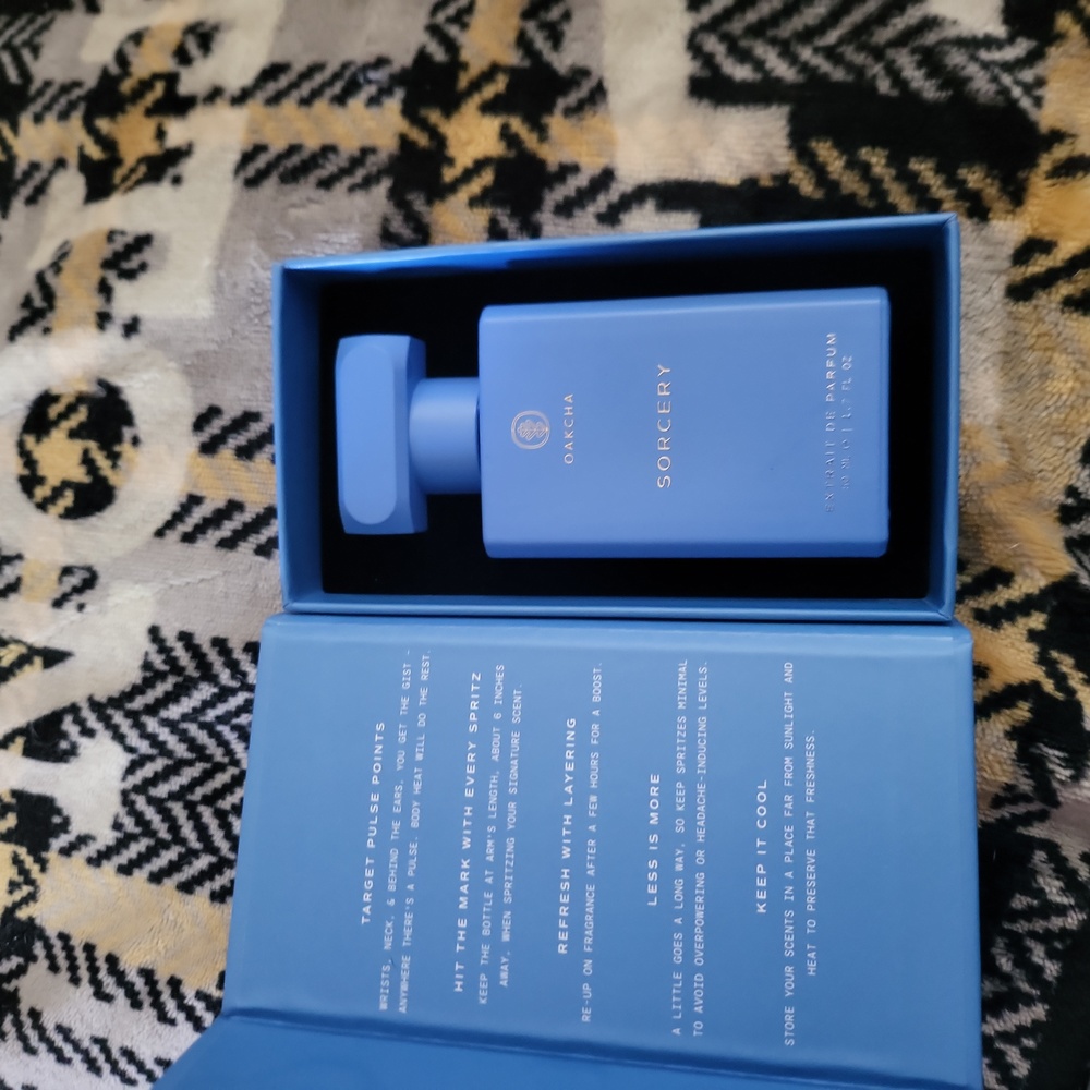 Cologne (Sorcery)